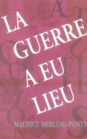 Guerre a eu lieu